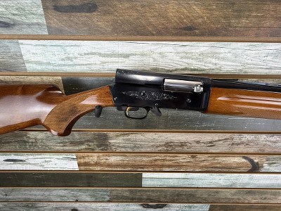 BROWNING A5 (AUTO 5) 12 GA - Image 8 of 9