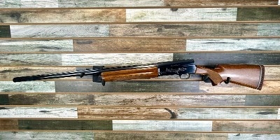 BROWNING A5 (AUTO 5) 12 GA