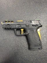 SMITH & WESSON M&P 380 SHIELD EZ M2.0 .380 ACP - Image 1 of 4