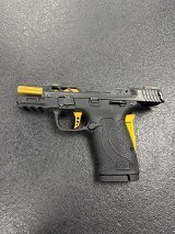 SMITH & WESSON M&P 380 SHIELD EZ M2.0 .380 ACP - Image 4 of 4