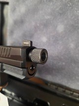 RUGER RXM (19412) 9MM LUGER (9x19 PARA) - Image 5 of 6