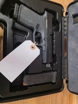RUGER RXM (19412) 9MM LUGER (9x19 PARA) - Image 1 of 6