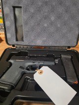 RUGER RXM (19412) 9MM LUGER (9x19 PARA) - Image 2 of 6