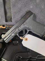 RUGER RXM (19412) 9MM LUGER (9x19 PARA) - Image 6 of 6