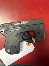 TAURUS THE 380 CURVE .380 ACP - Image 1 of 2