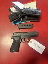 SIG SAUER P220 45 ACP (45 Auto) - Image 1 of 1