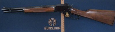 MARLIN 1894S .44 MAGNUM - Image 3 of 3