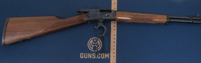MARLIN 1894S .44 MAGNUM - Image 1 of 3
