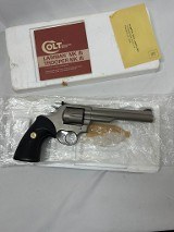 COLT Trooper .357 MAG - Image 2 of 8