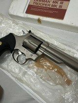 COLT Trooper .357 MAG - Image 4 of 8