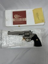 COLT Trooper .357 MAG - Image 1 of 8