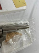 COLT Trooper .357 MAG - Image 5 of 8