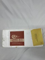 COLT Trooper .357 MAG - Image 7 of 8