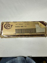COLT Trooper .357 MAG - Image 8 of 8