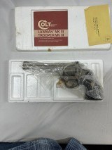 COLT Trooper .357 MAG - Image 3 of 8