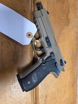 GSG GERMAN SPORT GUNS FIREFLY (GERG2213TFFA) .22 LR - Image 1 of 2