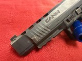 CANIK METE SFX 9MM FULL SIZE 9MM LUGER (9x19 PARA) - Image 7 of 7