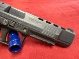 CANIK METE SFX 9MM FULL SIZE 9MM LUGER (9x19 PARA) - Image 4 of 7