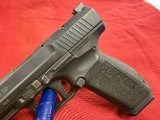 CANIK METE SFX 9MM FULL SIZE 9MM LUGER (9x19 PARA) - Image 6 of 7