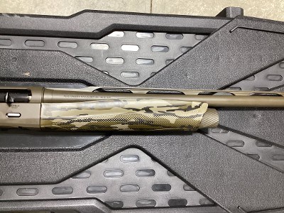 BENELLI SUPER BLACK EAGLE 3 BE.S.T. 20 GA - Image 6 of 25