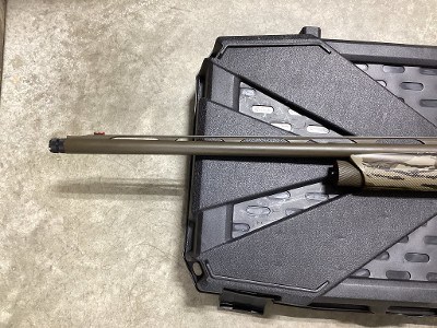BENELLI SUPER BLACK EAGLE 3 BE.S.T. 20 GA - Image 21 of 25
