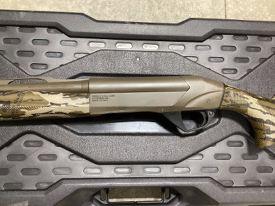 BENELLI SUPER BLACK EAGLE 3 BE.S.T. 20 GA - Image 13 of 25