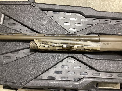 BENELLI SUPER BLACK EAGLE 3 BE.S.T. 20 GA - Image 12 of 25
