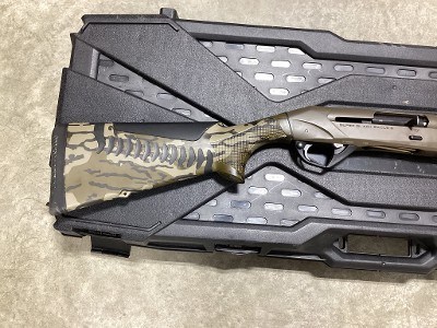 BENELLI SUPER BLACK EAGLE 3 BE.S.T. 20 GA - Image 4 of 25