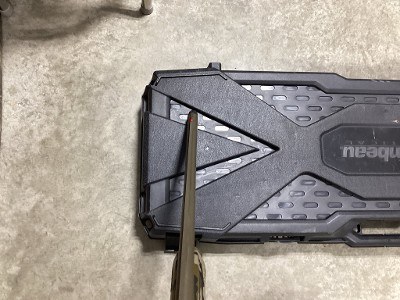 BENELLI SUPER BLACK EAGLE 3 BE.S.T. 20 GA - Image 17 of 25