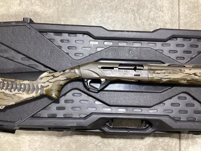 BENELLI SUPER BLACK EAGLE 3 BE.S.T. 20 GA - Image 3 of 25
