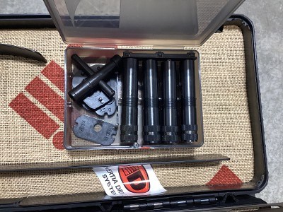BENELLI SUPER BLACK EAGLE 3 BE.S.T. 20 GA - Image 25 of 25