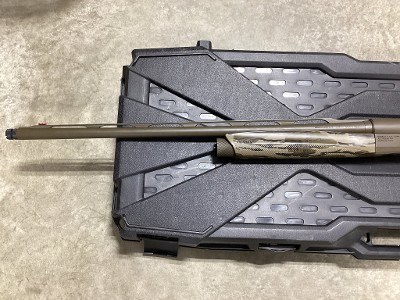 BENELLI SUPER BLACK EAGLE 3 BE.S.T. 20 GA - Image 15 of 25