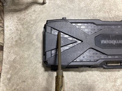 BENELLI SUPER BLACK EAGLE 3 BE.S.T. 20 GA - Image 23 of 25