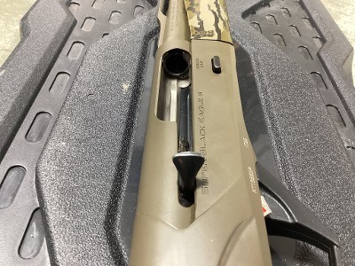 BENELLI SUPER BLACK EAGLE 3 BE.S.T. 20 GA - Image 8 of 25
