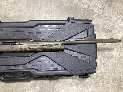 BENELLI SUPER BLACK EAGLE 3 BE.S.T. 20 GA - Image 2 of 25