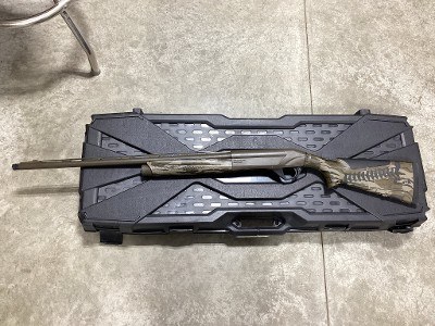 BENELLI SUPER BLACK EAGLE 3 BE.S.T. 20 GA - Image 7 of 25