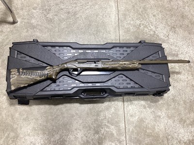 BENELLI SUPER BLACK EAGLE 3 BE.S.T. 20 GA - Image 1 of 25