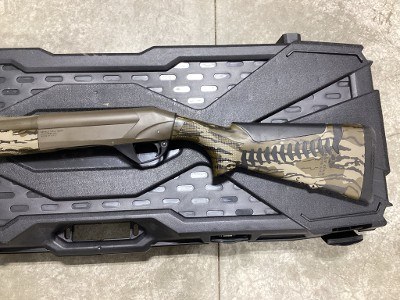BENELLI SUPER BLACK EAGLE 3 BE.S.T. 20 GA - Image 16 of 25