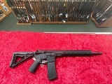 SAVAGE ARMS MSR 15 RECON 5.56X45MM NATO - Image 1 of 1