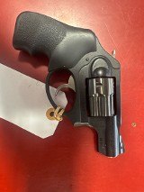 RUGER LCR 38 SPL+P .38 SPL - Image 1 of 3