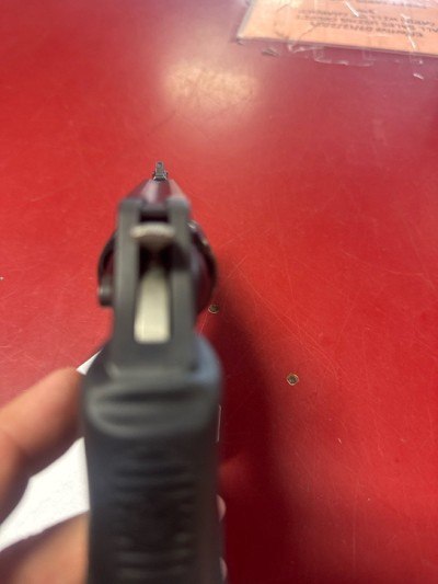 RUGER LCR 38 SPL+P .38 SPL - Image 3 of 3