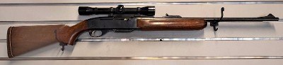 REMINGTON WOODSMASTER .30-06 SPRG - Image 2 of 2