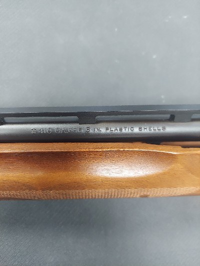 REMINGTON 870 EXPRESS .410 BORE - Image 25 of 25