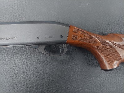 REMINGTON 870 EXPRESS .410 BORE - Image 11 of 25