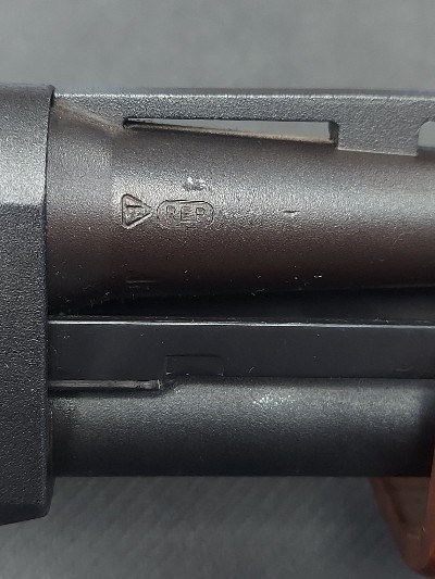 REMINGTON 870 EXPRESS .410 BORE - Image 8 of 25