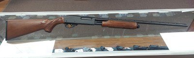 REMINGTON 870 EXPRESS .410 BORE - Image 1 of 25