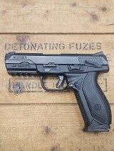 RUGER AMERICAN PISTOL 9MM LUGER (9x19 PARA) - Image 1 of 7