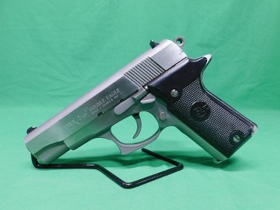 COLT DOUBLE EAGLE MKII/SERIES 90 .40 S&W - Image 1 of 8
