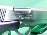 COLT DOUBLE EAGLE MKII/SERIES 90 .40 S&W - Image 4 of 8