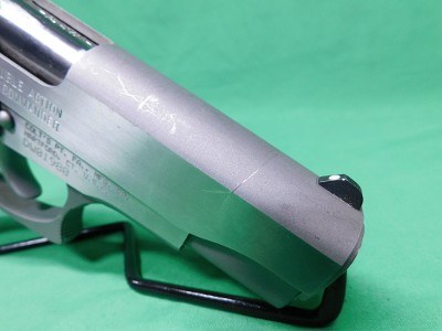 COLT DOUBLE EAGLE MKII/SERIES 90 .40 S&W - Image 7 of 8